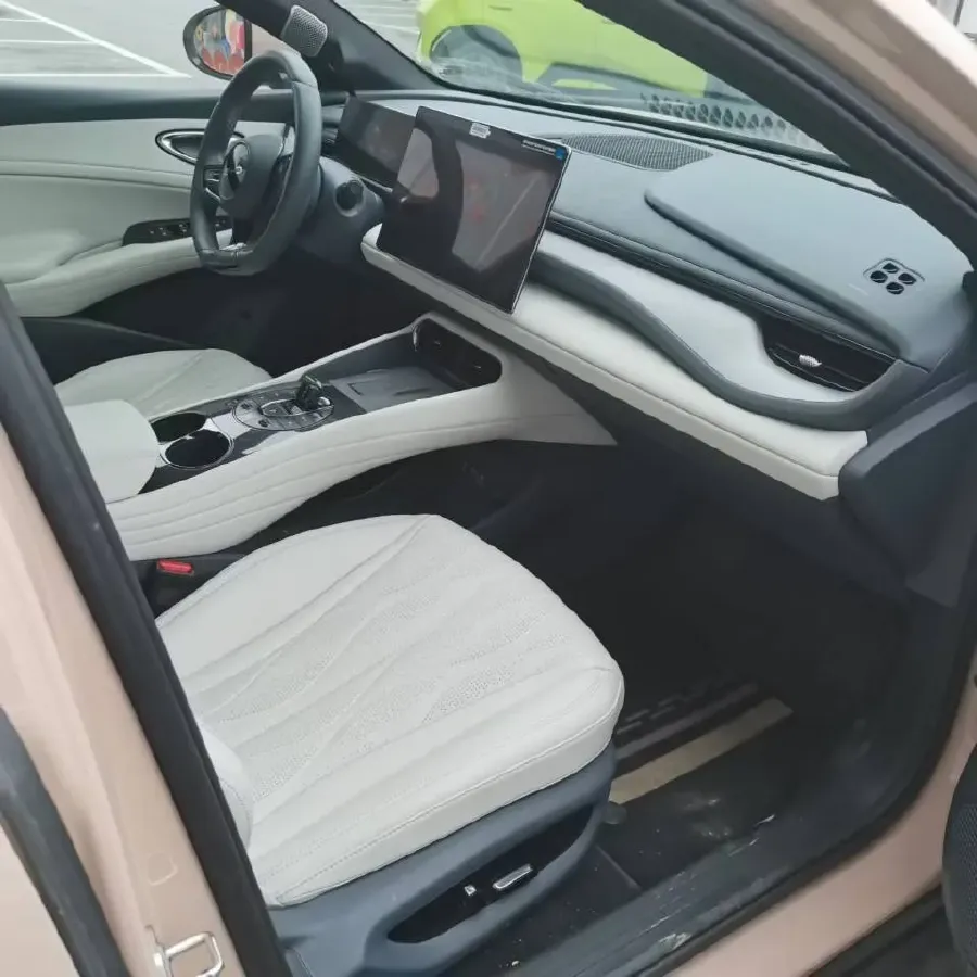 2025 BYD Seal06GT BEV 72.96KWH,autocango,china used car exporter,china ev exporter,chinese used car exporter,chinese used ev exporter