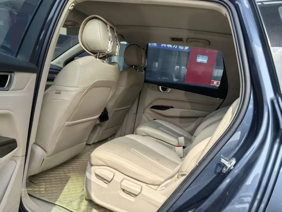 2020 WuLing KaiJie 1.5T 147HP L4 CVT,autocango,china used car exporter,china ev exporter,chinese used car exporter,chinese used ev exporter