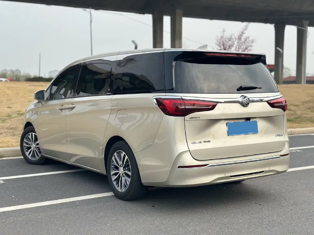 2021 Buick GL8 2.0T 237HP L4 9AT,autocango,china used car exporter,china ev exporter,chinese used car exporter,chinese used ev exporter