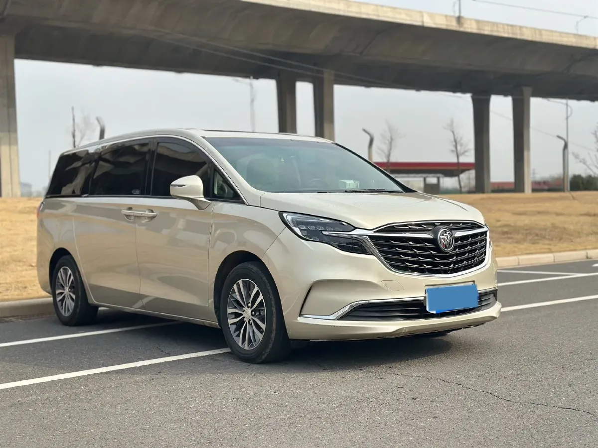 2021 Buick GL8 2.0T 237HP L4 9AT,autocango,china used car exporter,china ev exporter,chinese used car exporter,chinese used ev exporter