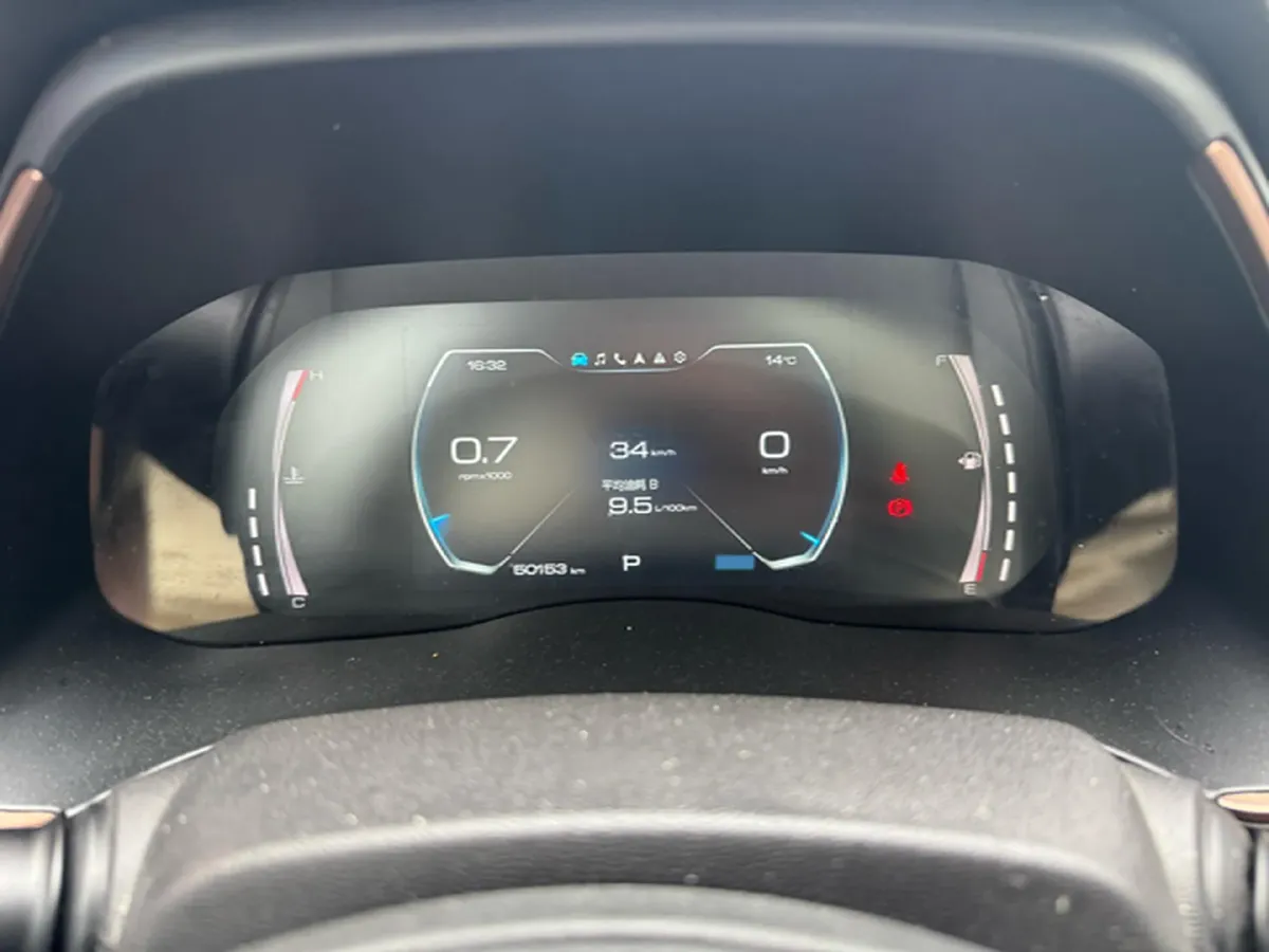 2021 Haval H6 1.5T 169HP L4 7DCT,autocango,china used car exporter,china ev exporter,chinese used car exporter,chinese used ev exporter