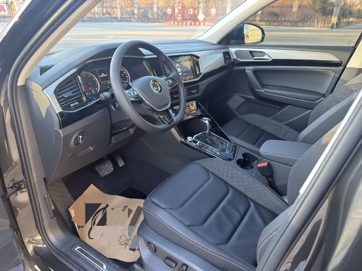 2022 Volkswagen Tayron 1.4T 150HP L4 7DCT,autocango,china used car exporter,china ev exporter,chinese used car exporter,chinese used ev exporter