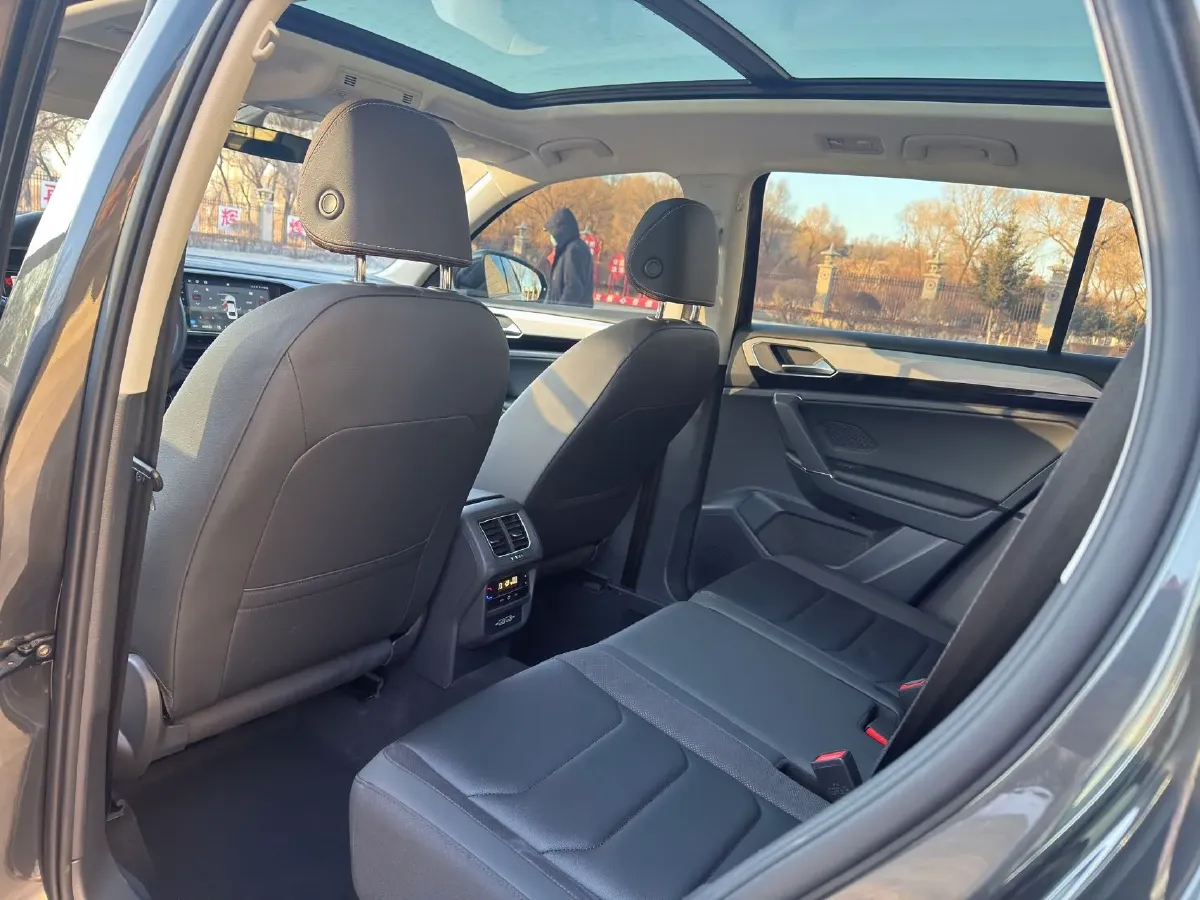 2022 Volkswagen Tayron 1.4T 150HP L4 7DCT,autocango,china used car exporter,china ev exporter,chinese used car exporter,chinese used ev exporter