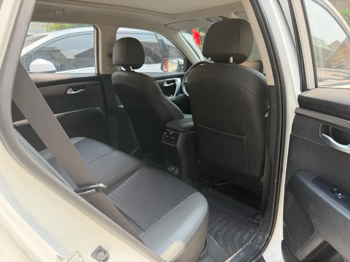 2018 Kia Sportage R 2.0L 160HP L4 6AT,autocango,china used car exporter,china ev exporter,chinese used car exporter,chinese used ev exporter