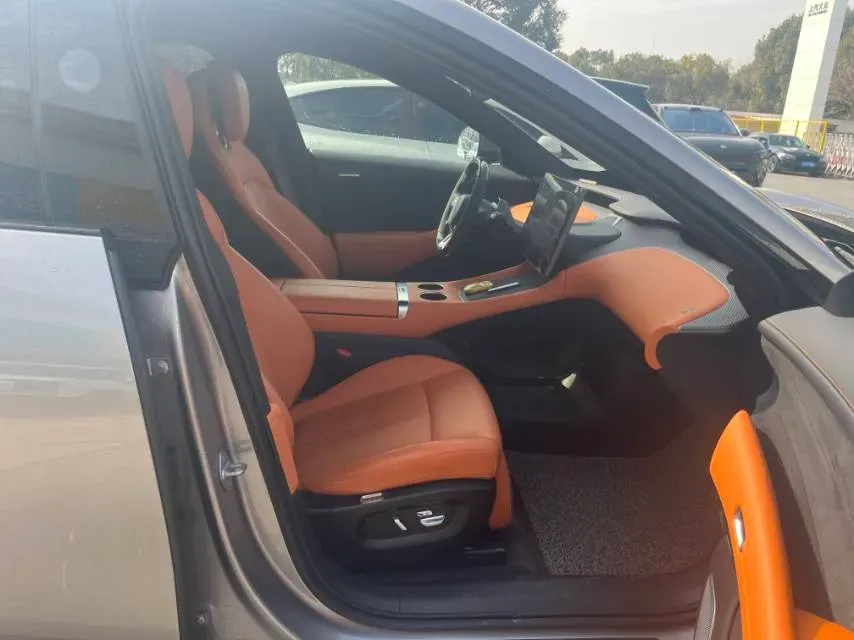 2025 MI YU7 BEV 101.7KWH,autocango,china used car exporter,china ev exporter,chinese used car exporter,chinese used ev exporter