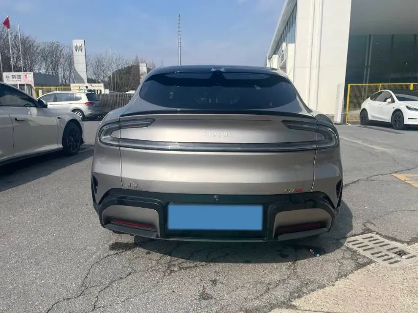 2025 MI YU7 BEV 101.7KWH,autocango,china used car exporter,china ev exporter,chinese used car exporter,chinese used ev exporter