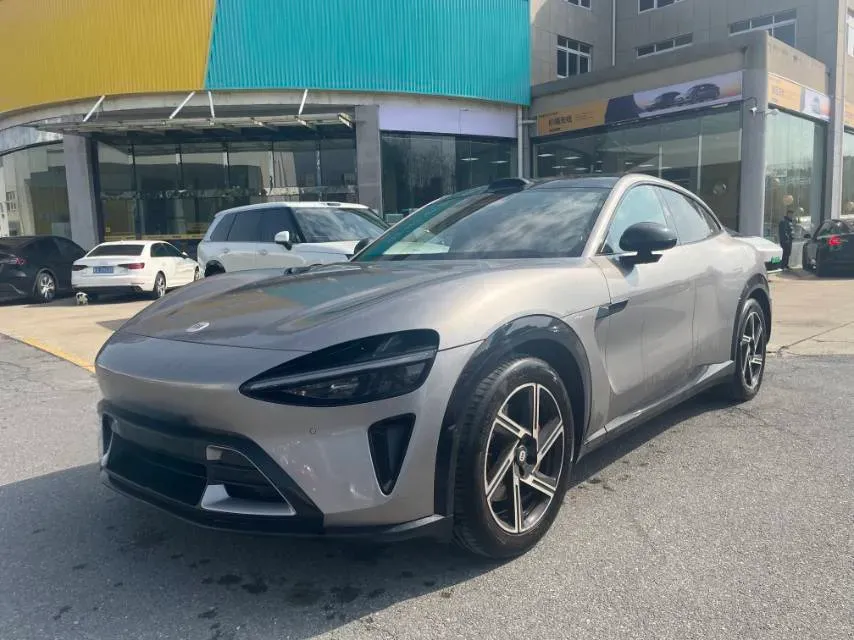 2025 MI YU7 BEV 101.7KWH,autocango,china used car exporter,china ev exporter,chinese used car exporter,chinese used ev exporter