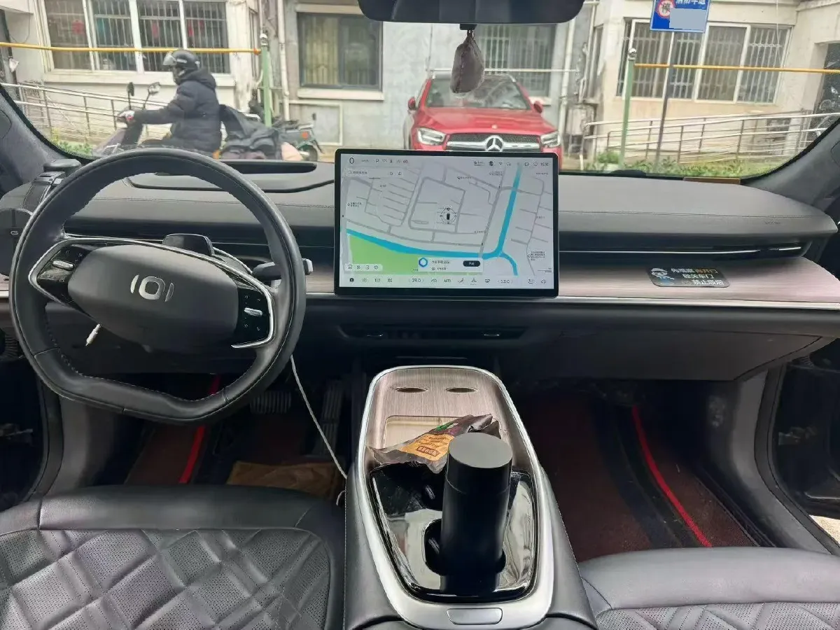 2024 ChangAn QiYuan A07 BEV 79.97KWH,autocango,china used car exporter,china ev exporter,chinese used car exporter,chinese used ev exporter