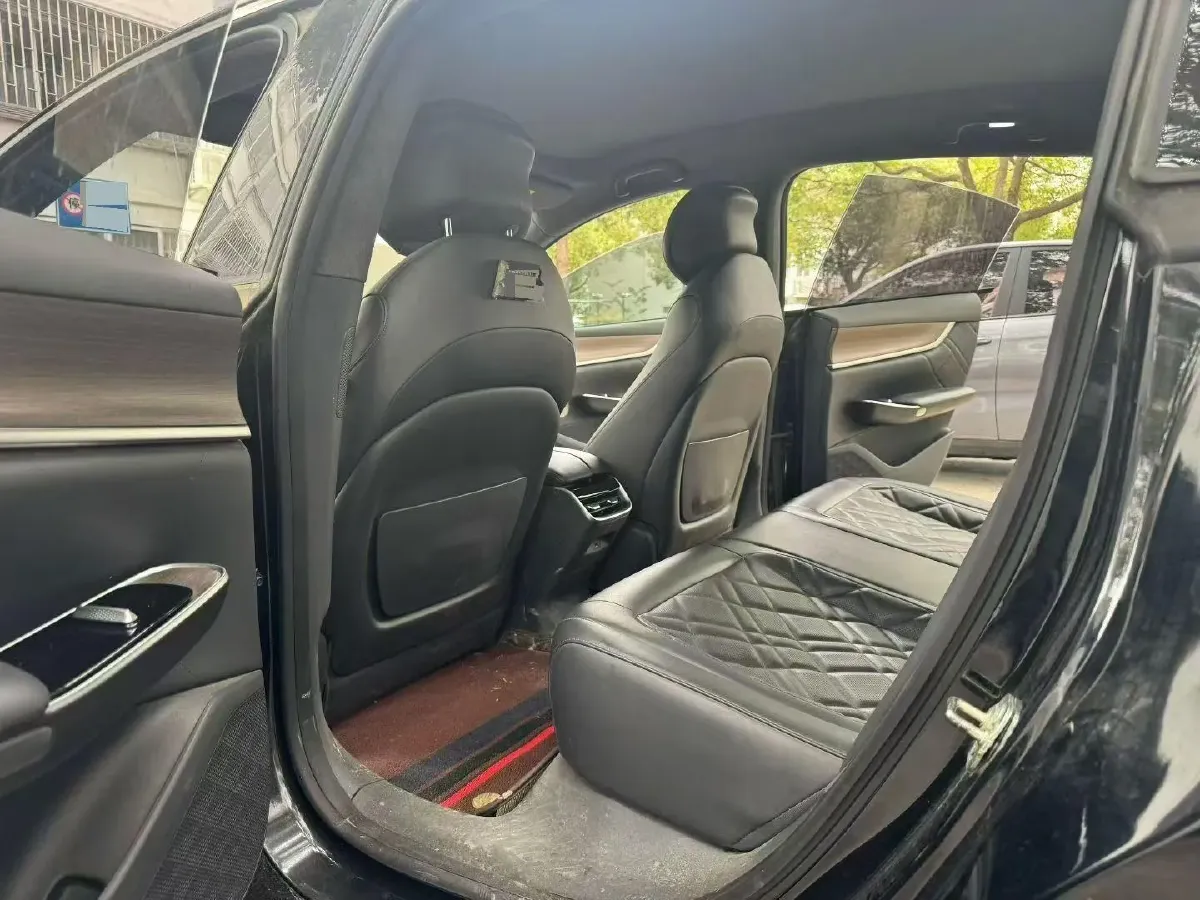 2024 ChangAn QiYuan A07 BEV 79.97KWH,autocango,china used car exporter,china ev exporter,chinese used car exporter,chinese used ev exporter