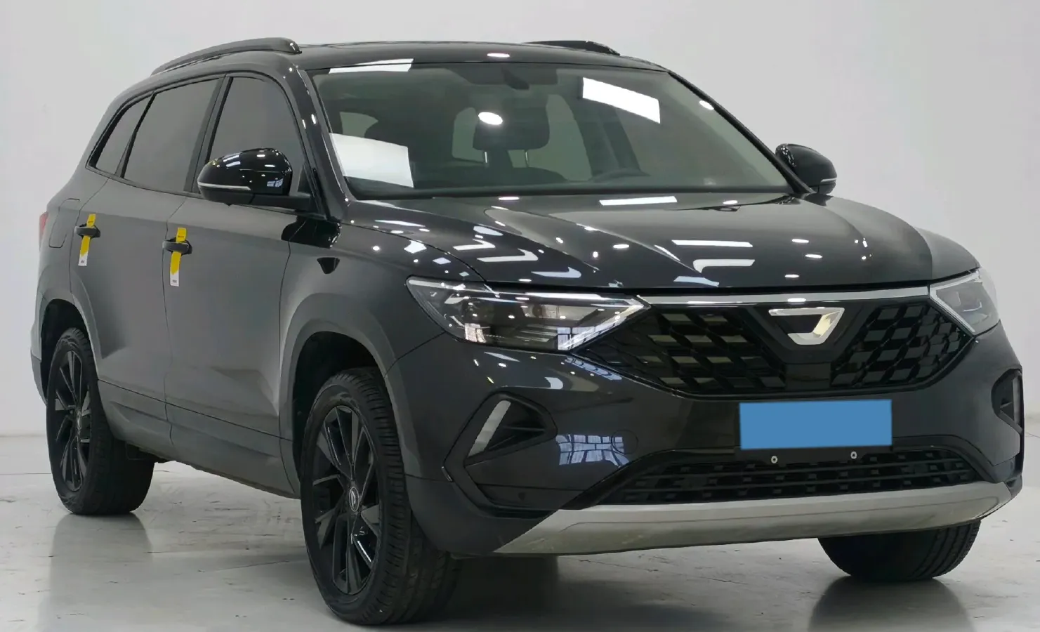 2022 Jetta VS7 1.4T 150HP L4 6AT,autocango,china used car exporter,china ev exporter,chinese used car exporter,chinese used ev exporter