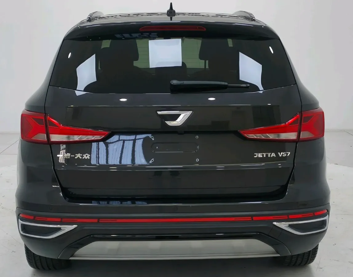 2022 Jetta VS7 1.4T 150HP L4 6AT,autocango,china used car exporter,china ev exporter,chinese used car exporter,chinese used ev exporter