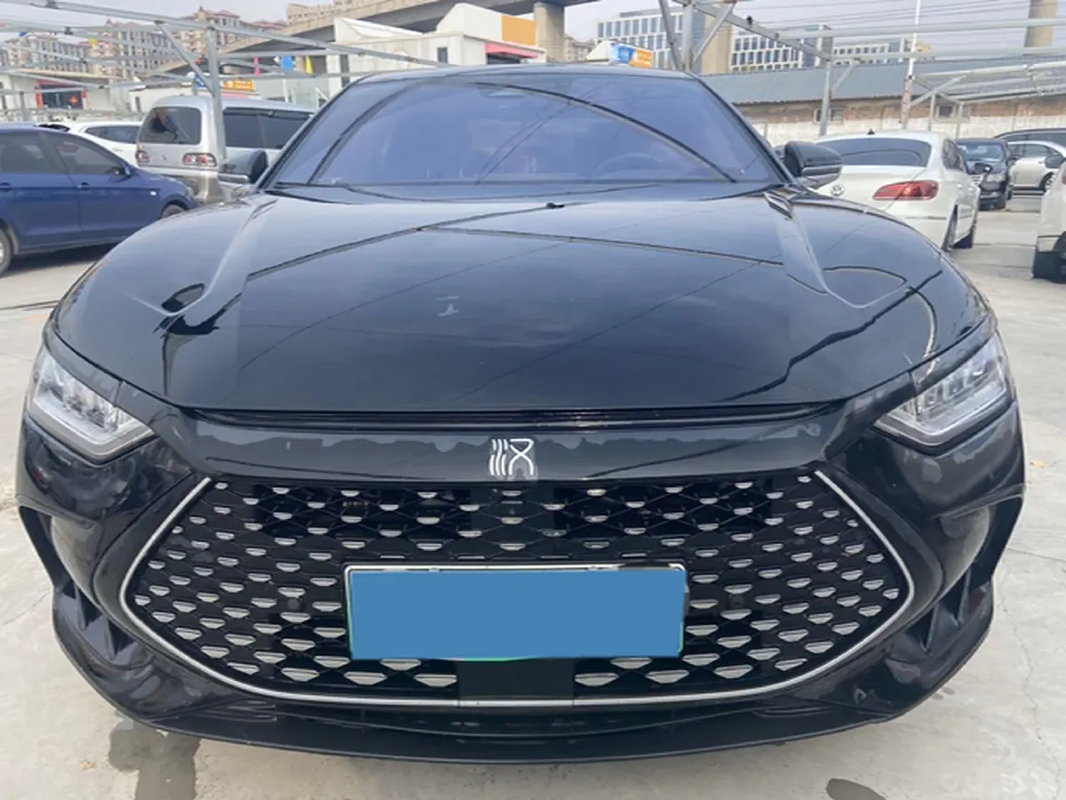 2023 BYD Han 1.5T 139HP L4 E-CVT PHEV 18.316KWH,autocango,china used car exporter,china ev exporter,chinese used car exporter,chinese used ev exporter