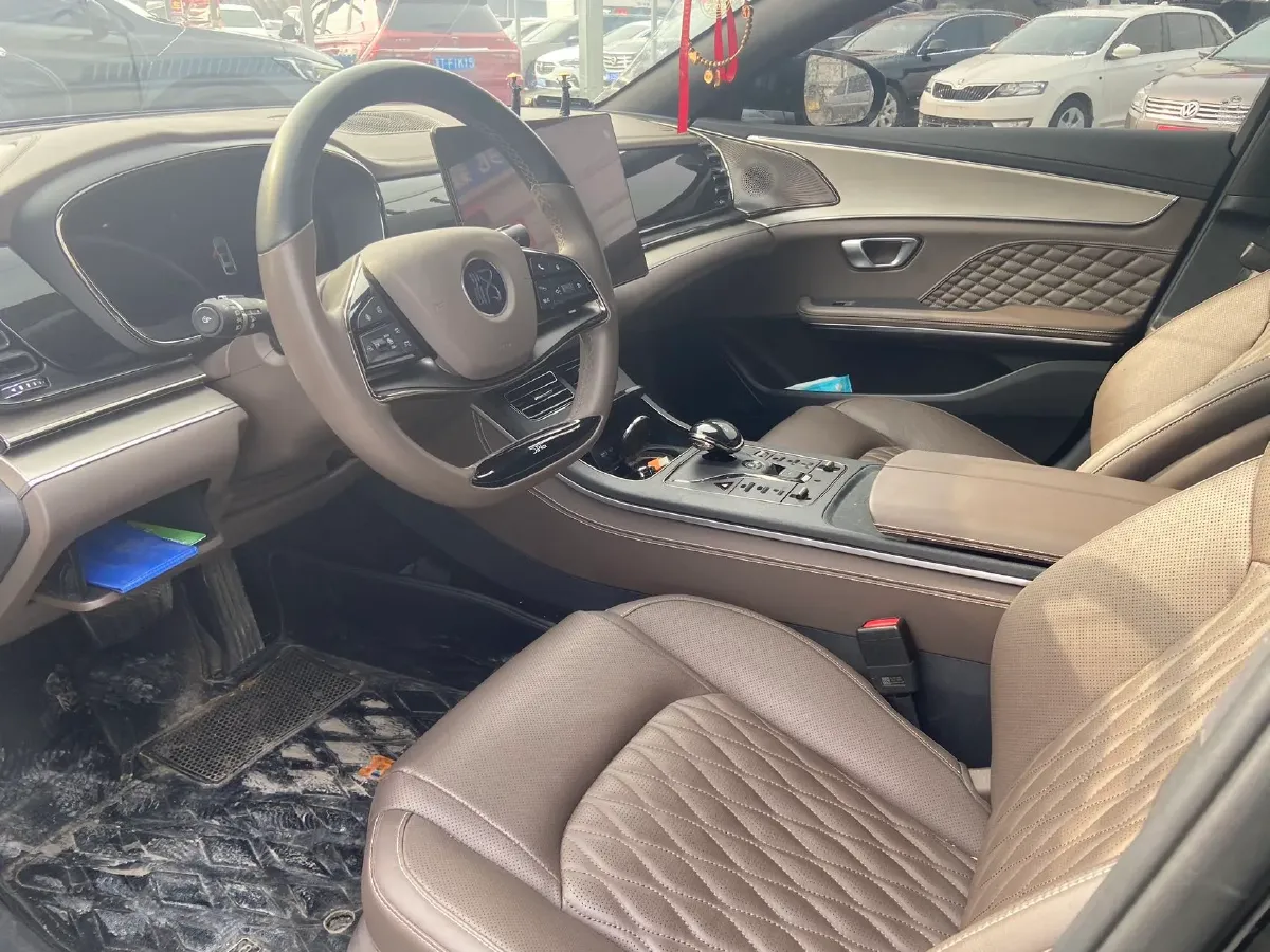 2023 BYD Han 1.5T 139HP L4 E-CVT PHEV 18.316KWH,autocango,china used car exporter,china ev exporter,chinese used car exporter,chinese used ev exporter