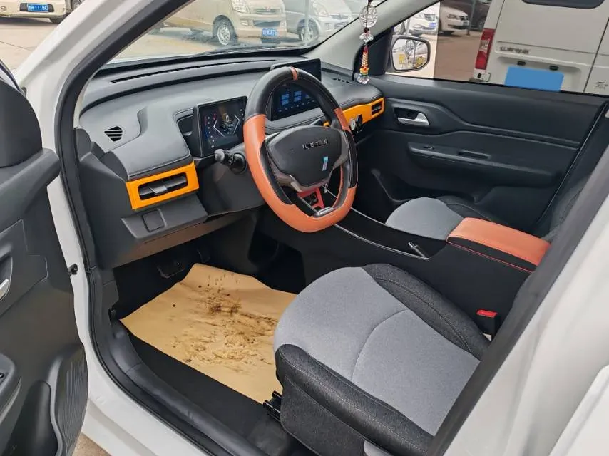 2022 Levdeo MangoPro BEV 17.28KWH,autocango,china used car exporter,china ev exporter,chinese used car exporter,chinese used ev exporter