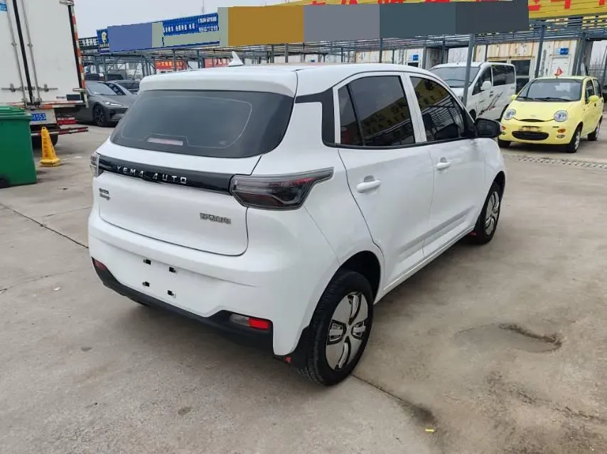 2022 Levdeo MangoPro BEV 17.28KWH,autocango,china used car exporter,china ev exporter,chinese used car exporter,chinese used ev exporter