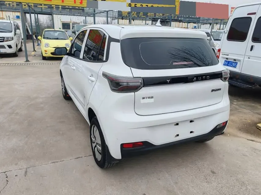 2022 Levdeo MangoPro BEV 17.28KWH,autocango,china used car exporter,china ev exporter,chinese used car exporter,chinese used ev exporter