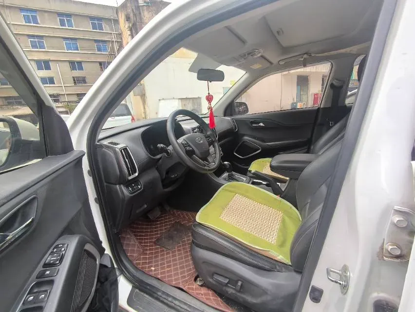 2019 Hyundai ix35 2.0L 160HP L4 6AT,autocango,china used car exporter,china ev exporter,chinese used car exporter,chinese used ev exporter