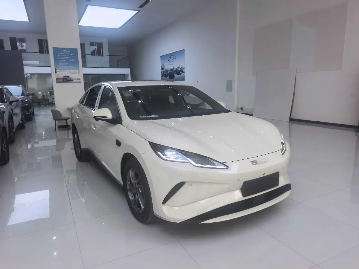 2025 BYD Seal06 BEV,autocango,china used car exporter,china ev exporter,chinese used car exporter,chinese used ev exporter