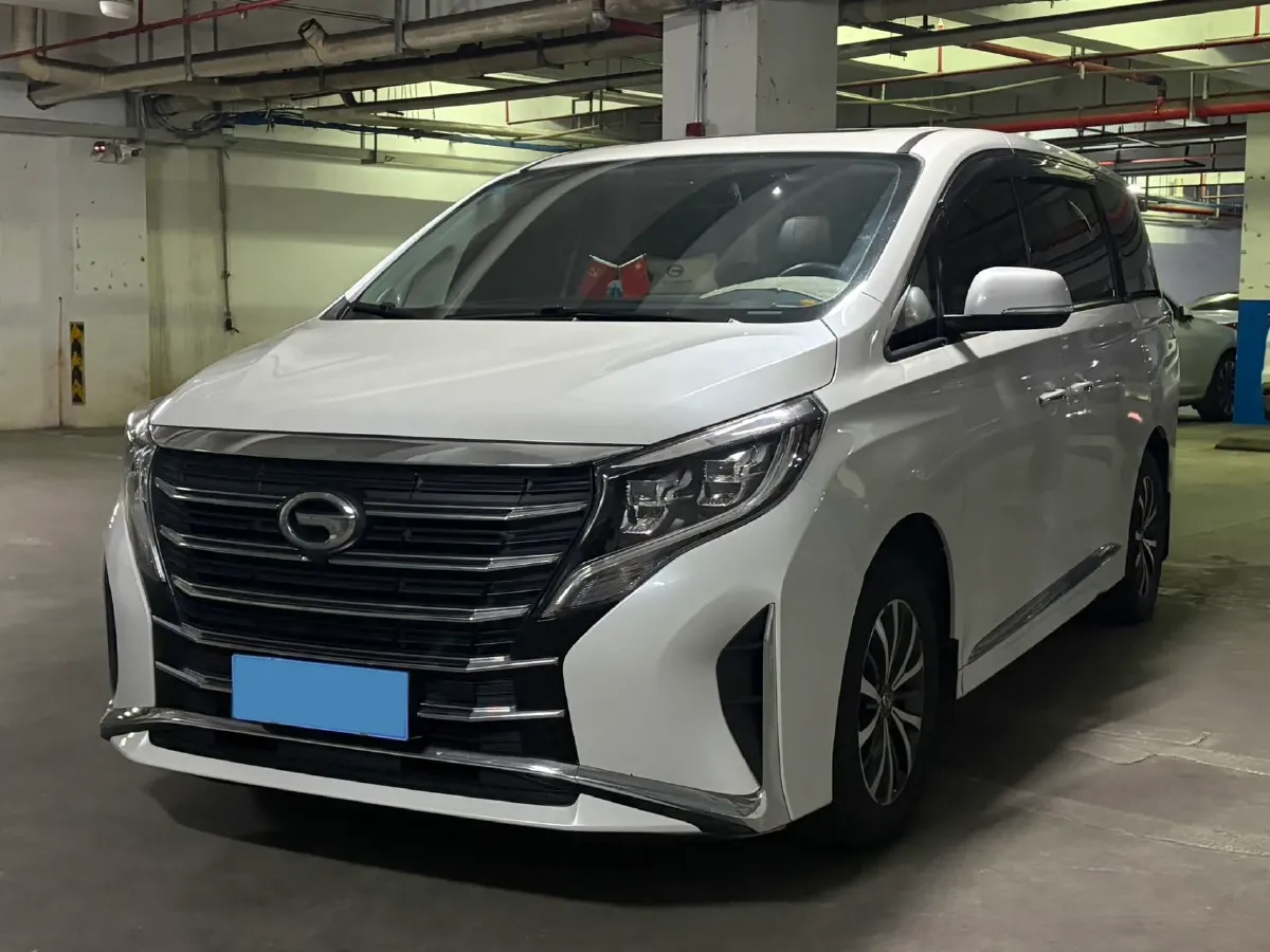 2024 GAC Trumpchi M8 2.0T 252HP L4 8AT,autocango,china used car exporter,china ev exporter,chinese used car exporter,chinese used ev exporter