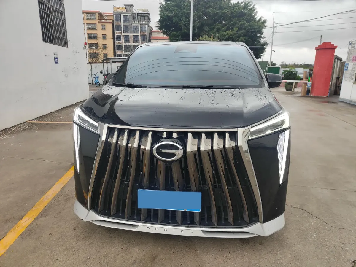 2024 GAC Trumpchi M8 2.0T 252HP L4 8AT,autocango,china used car exporter,china ev exporter,chinese used car exporter,chinese used ev exporter