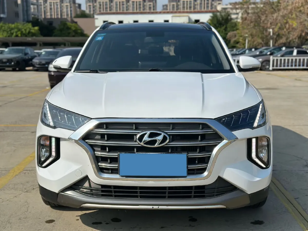 2019 Hyundai Tucson 1.6T 177HP L4 7DCT,autocango,china used car exporter,china ev exporter,chinese used car exporter,chinese used ev exporter