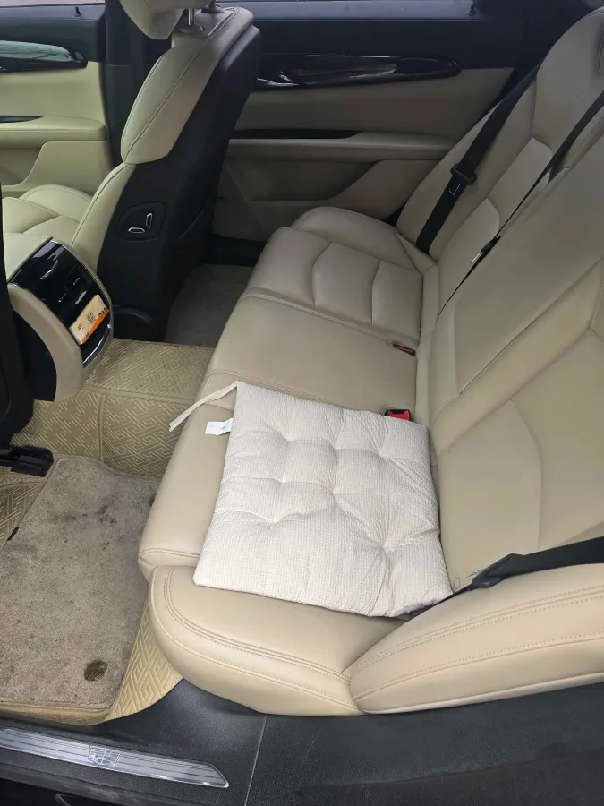 2020 Cadillac CT6 2.0T 241HP L4 10AT,autocango,china used car exporter,china ev exporter,chinese used car exporter,chinese used ev exporter