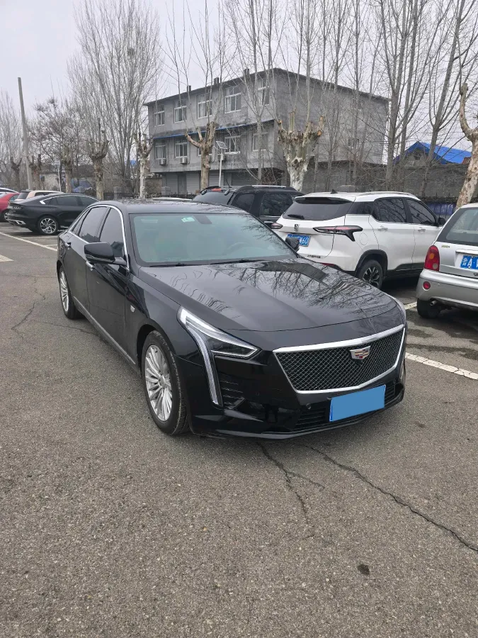 2020 Cadillac CT6 2.0T 241HP L4 10AT,autocango,china used car exporter,china ev exporter,chinese used car exporter,chinese used ev exporter