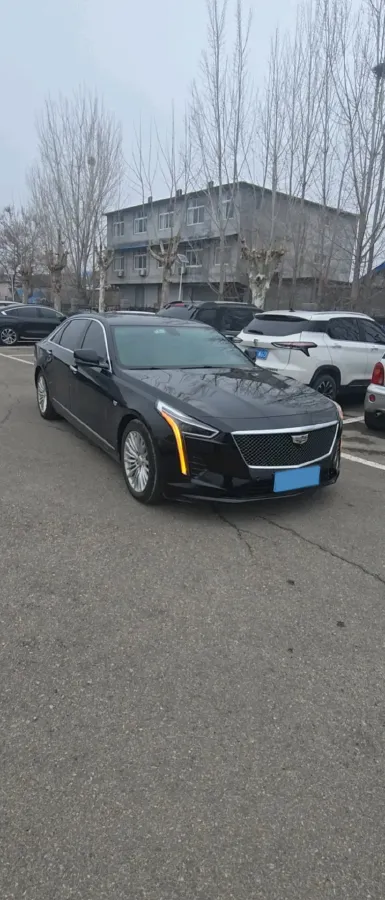 2020 Cadillac CT6 2.0T 241HP L4 10AT,autocango,china used car exporter,china ev exporter,chinese used car exporter,chinese used ev exporter