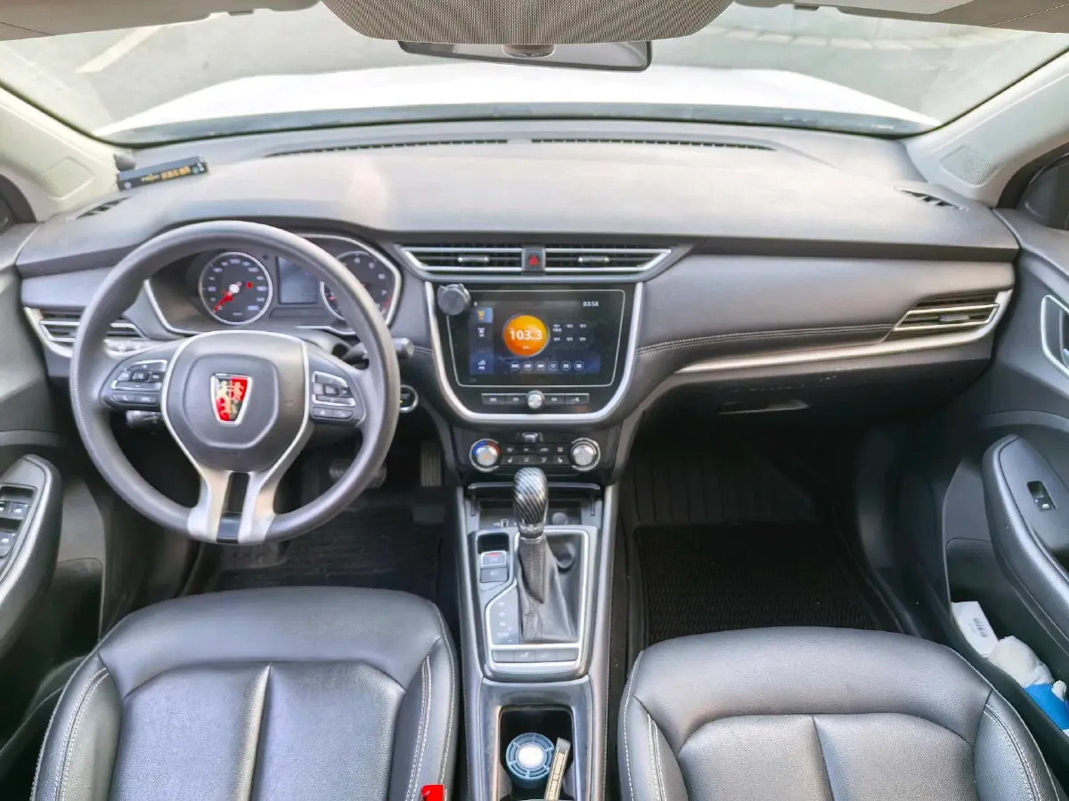 2018 JAC Refine S7 1.5T 174HP L4 6DCT,autocango,china used car exporter,china ev exporter,chinese used car exporter,chinese used ev exporter