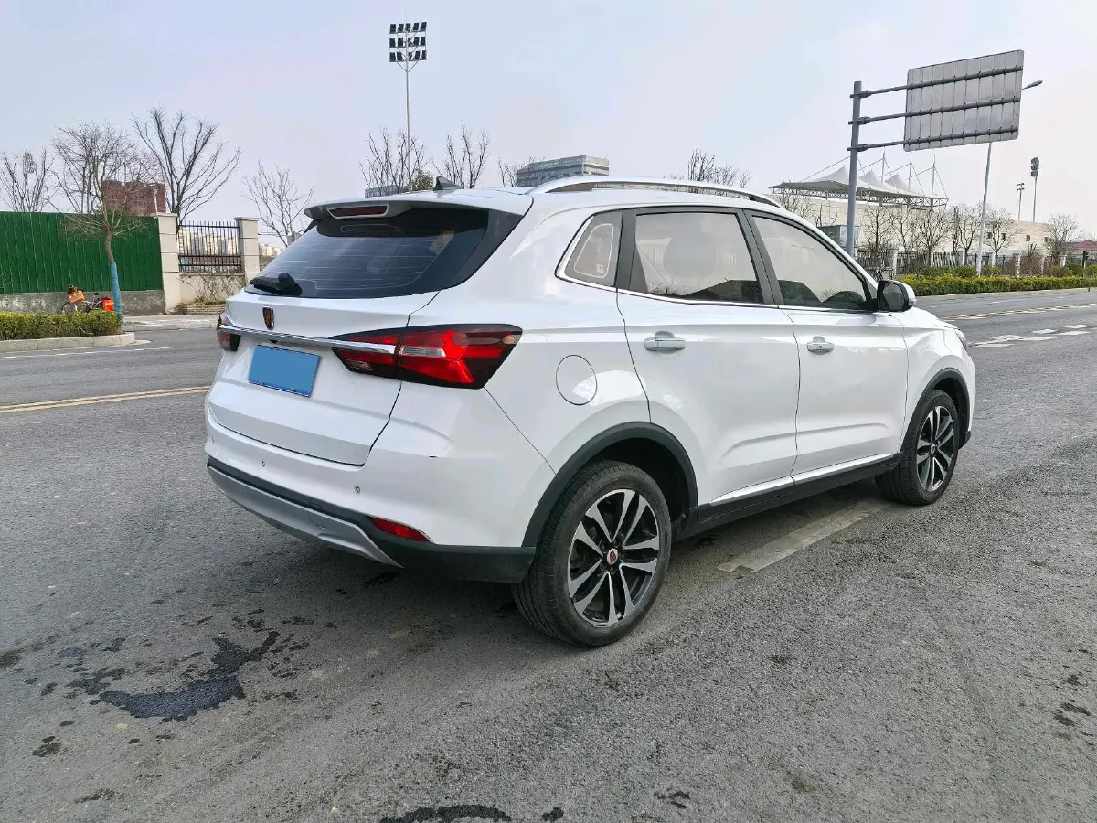 2018 JAC Refine S7 1.5T 174HP L4 6DCT,autocango,china used car exporter,china ev exporter,chinese used car exporter,chinese used ev exporter
