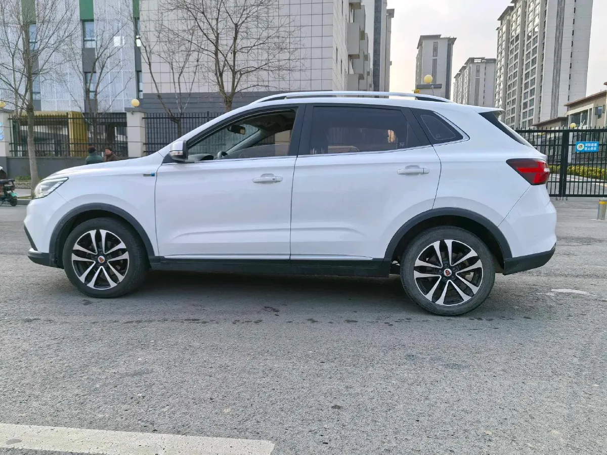 2018 JAC Refine S7 1.5T 174HP L4 6DCT,autocango,china used car exporter,china ev exporter,chinese used car exporter,chinese used ev exporter