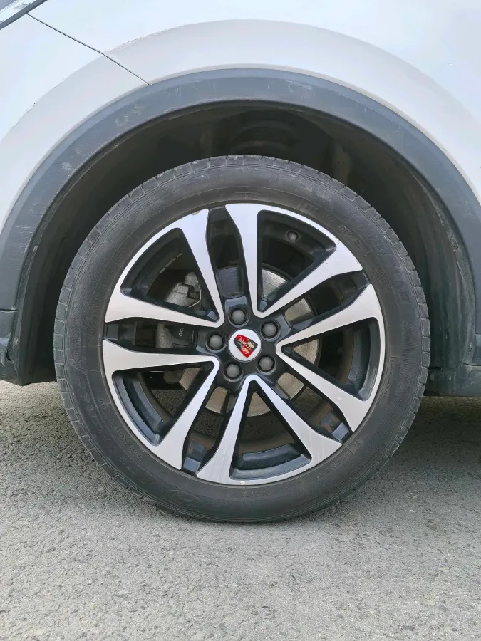 2018 JAC Refine S7 1.5T 174HP L4 6DCT,autocango,china used car exporter,china ev exporter,chinese used car exporter,chinese used ev exporter