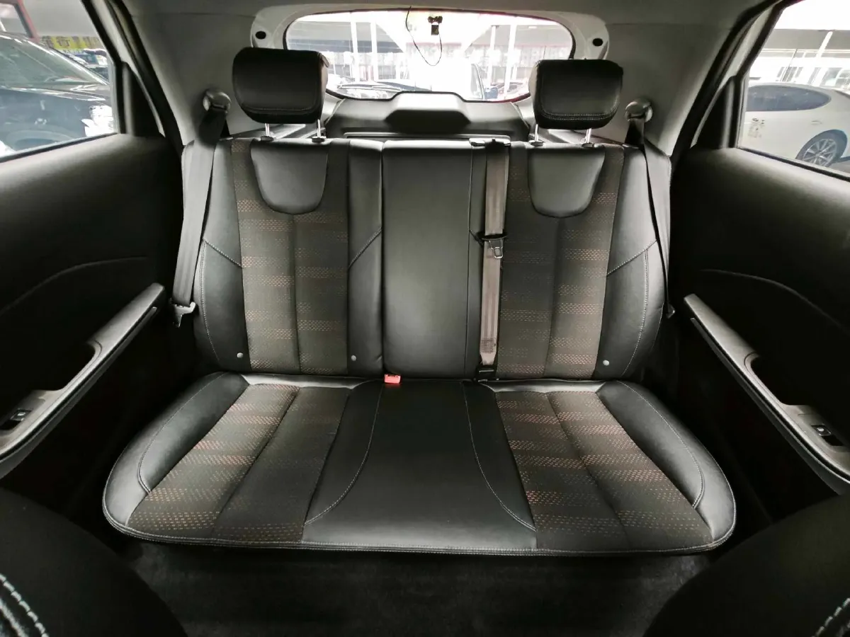 2018 Chery Tiggo 3x 1.5L 106HP L4 4AT,autocango,china used car exporter,china ev exporter,chinese used car exporter,chinese used ev exporter