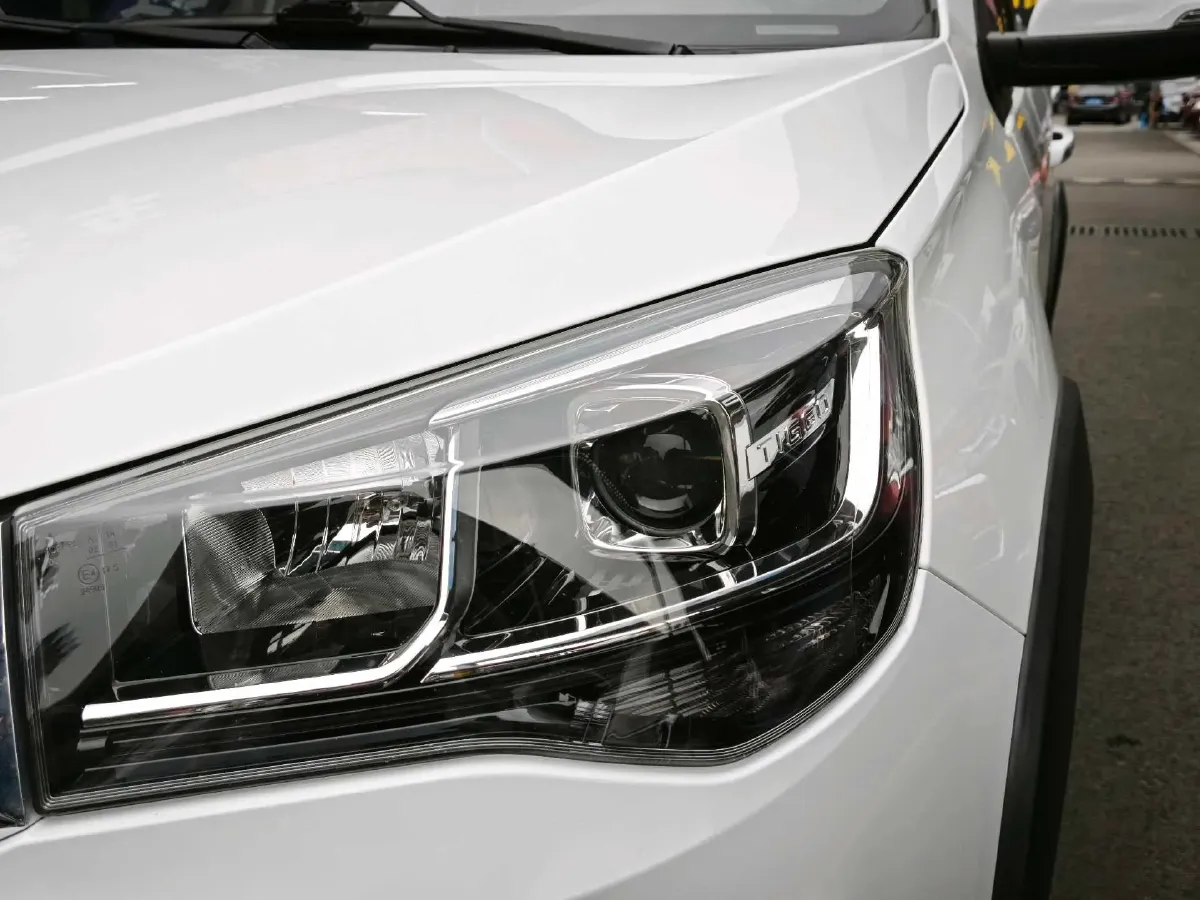 2018 Chery Tiggo 3x 1.5L 106HP L4 4AT,autocango,china used car exporter,china ev exporter,chinese used car exporter,chinese used ev exporter