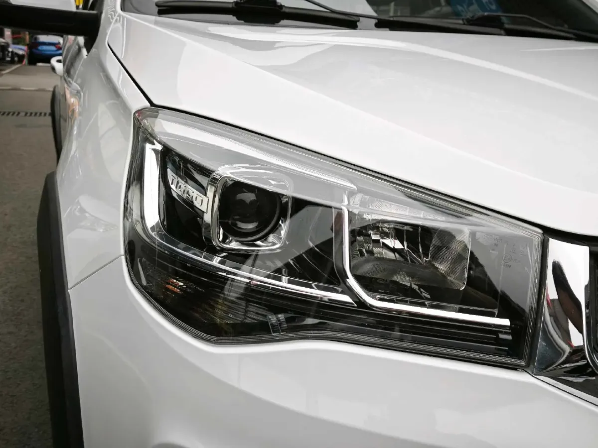 2018 Chery Tiggo 3x 1.5L 106HP L4 4AT,autocango,china used car exporter,china ev exporter,chinese used car exporter,chinese used ev exporter