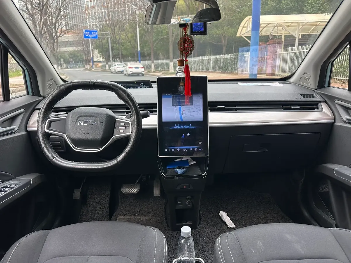 2021 Neta V BEV 31.18KWH,autocango,china used car exporter,china ev exporter,chinese used car exporter,chinese used ev exporter