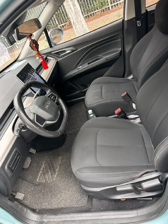 2021 Neta V BEV 31.18KWH,autocango,china used car exporter,china ev exporter,chinese used car exporter,chinese used ev exporter