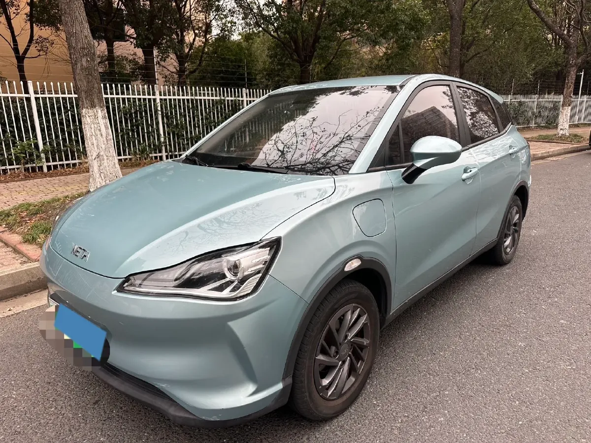 2021 Neta V BEV 31.18KWH,autocango,china used car exporter,china ev exporter,chinese used car exporter,chinese used ev exporter