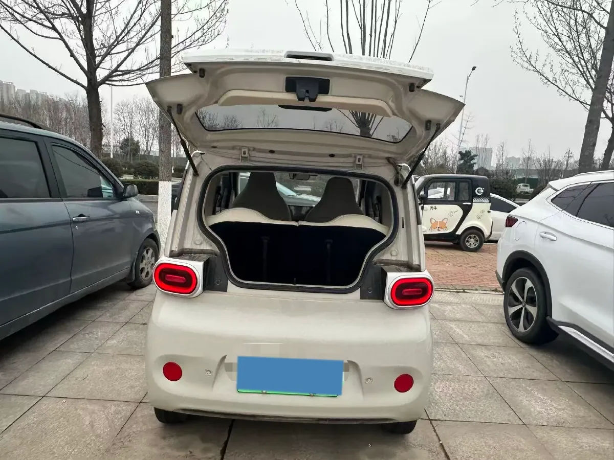 2024 WuLing HongGuang MINI EV BEV 17.3KWH,autocango,china used car exporter,china ev exporter,chinese used car exporter,chinese used ev exporter