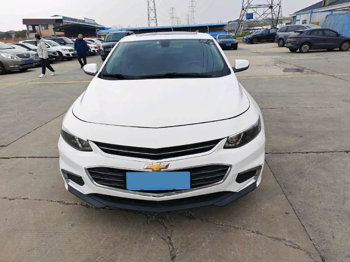 2018 Chevrolet Malibu XL 1.5T 170HP L4 6AT,autocango,china used car exporter,china ev exporter,chinese used car exporter,chinese used ev exporter