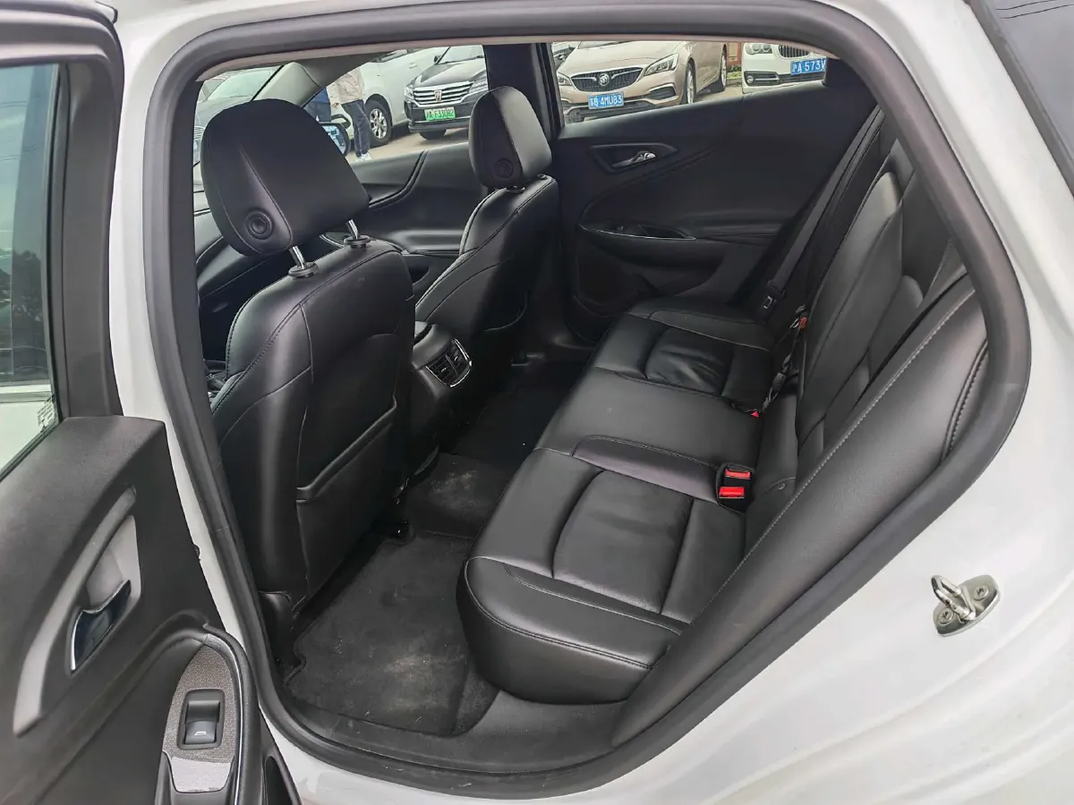 2018 Chevrolet Malibu XL 1.5T 170HP L4 6AT,autocango,china used car exporter,china ev exporter,chinese used car exporter,chinese used ev exporter