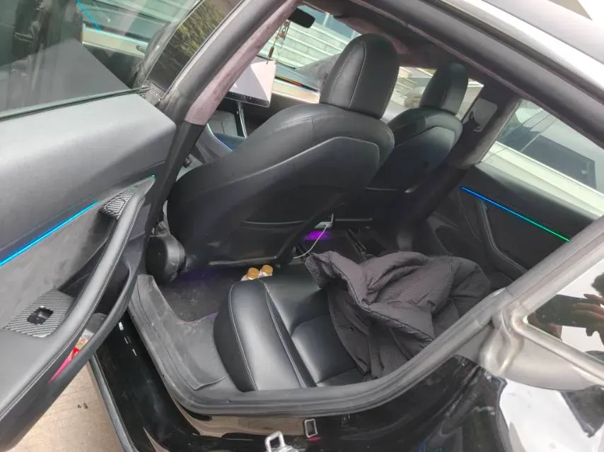 2020 Tesla Model 3 BEV 55KWH,autocango,china used car exporter,china ev exporter,chinese used car exporter,chinese used ev exporter