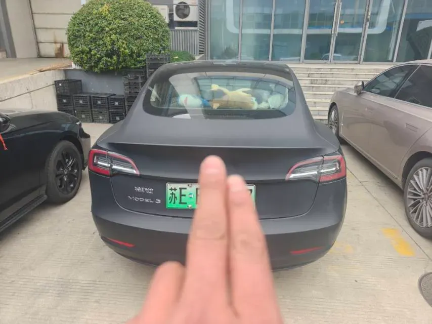 2020 Tesla Model 3 BEV 55KWH,autocango,china used car exporter,china ev exporter,chinese used car exporter,chinese used ev exporter