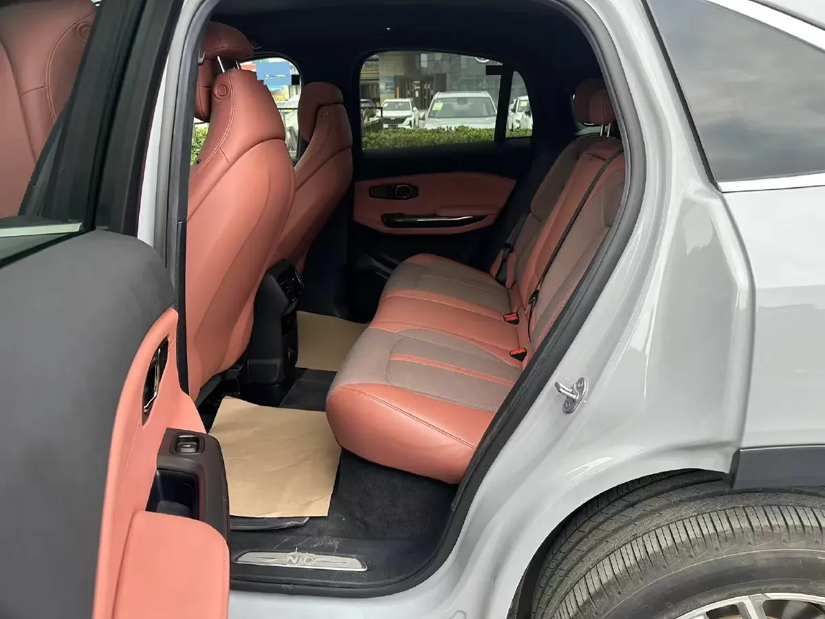 2020 NIO ES6 BEV 100KWH,autocango,china used car exporter,china ev exporter,chinese used car exporter,chinese used ev exporter