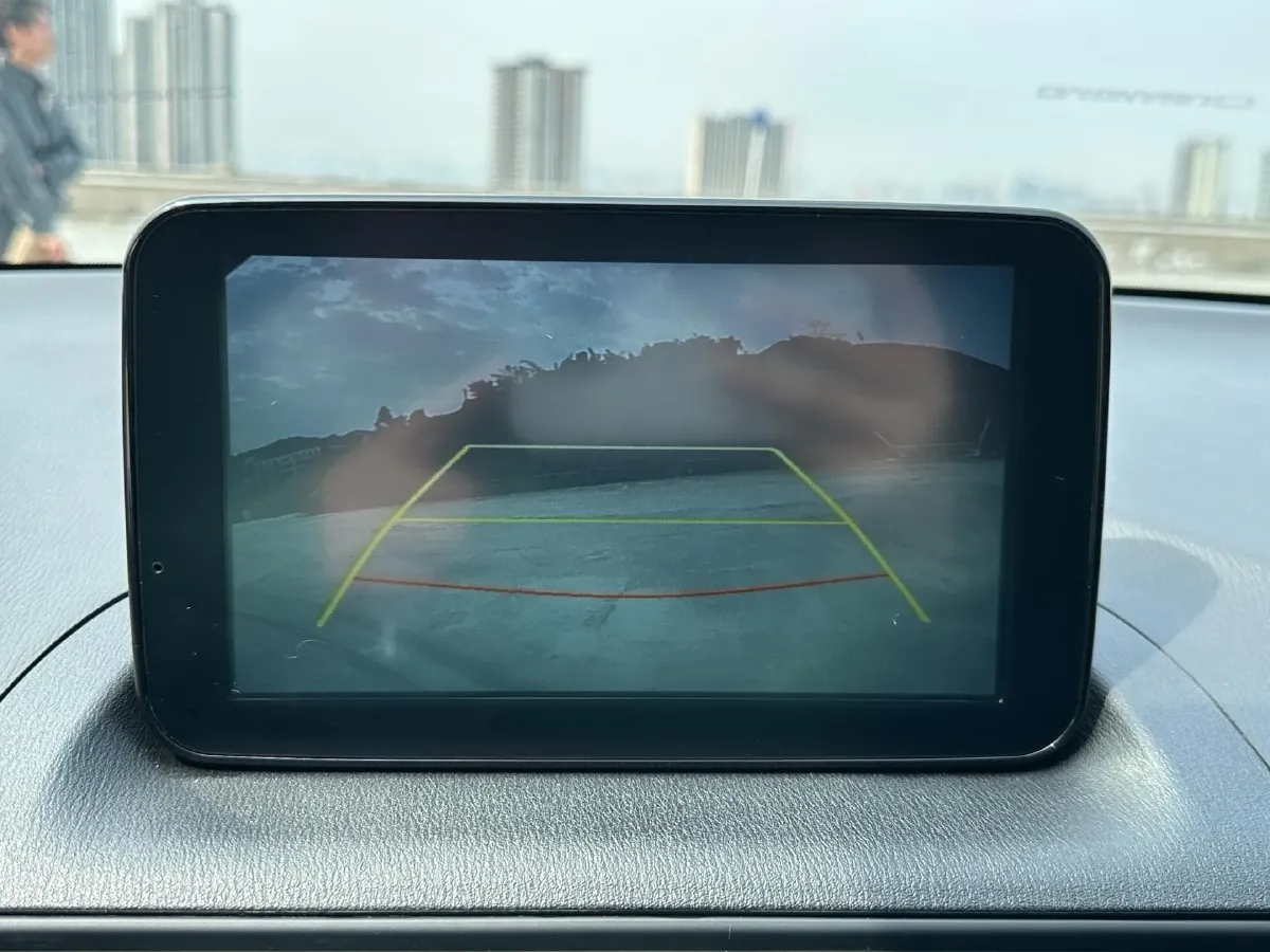 2020 Mazda CX-4 2.0L 158HP L4 6AT,autocango,china used car exporter,china ev exporter,chinese used car exporter,chinese used ev exporter