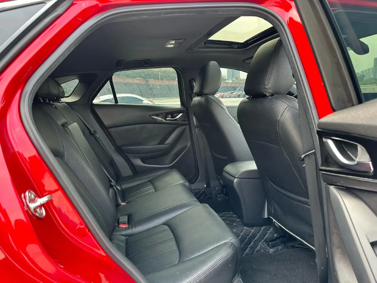 2020 Mazda CX-4 2.0L 158HP L4 6AT,autocango,china used car exporter,china ev exporter,chinese used car exporter,chinese used ev exporter