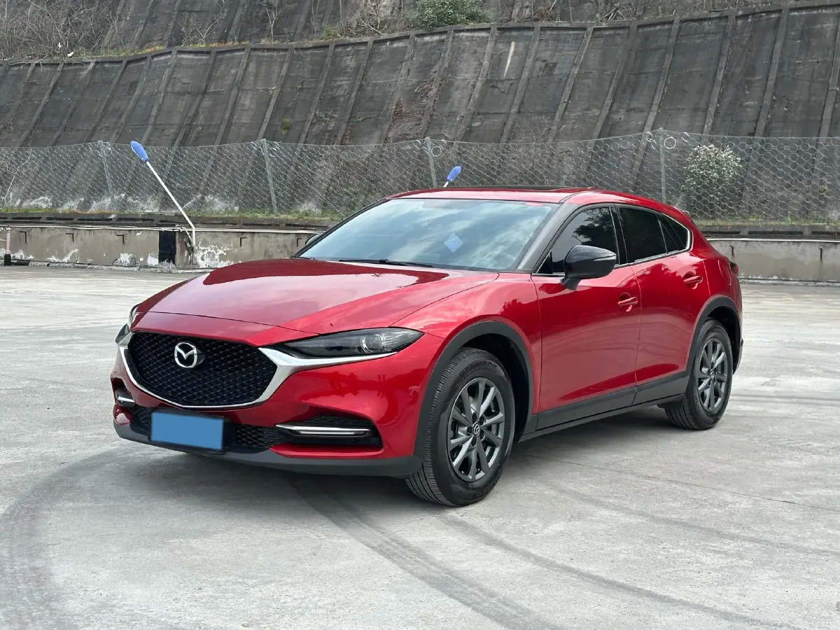 2020 Mazda CX-4 2.0L 158HP L4 6AT,autocango,china used car exporter,china ev exporter,chinese used car exporter,chinese used ev exporter