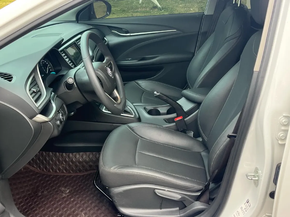 2021 Buick Excelle 1.3T 163HP L3 6AT,autocango,china used car exporter,china ev exporter,chinese used car exporter,chinese used ev exporter