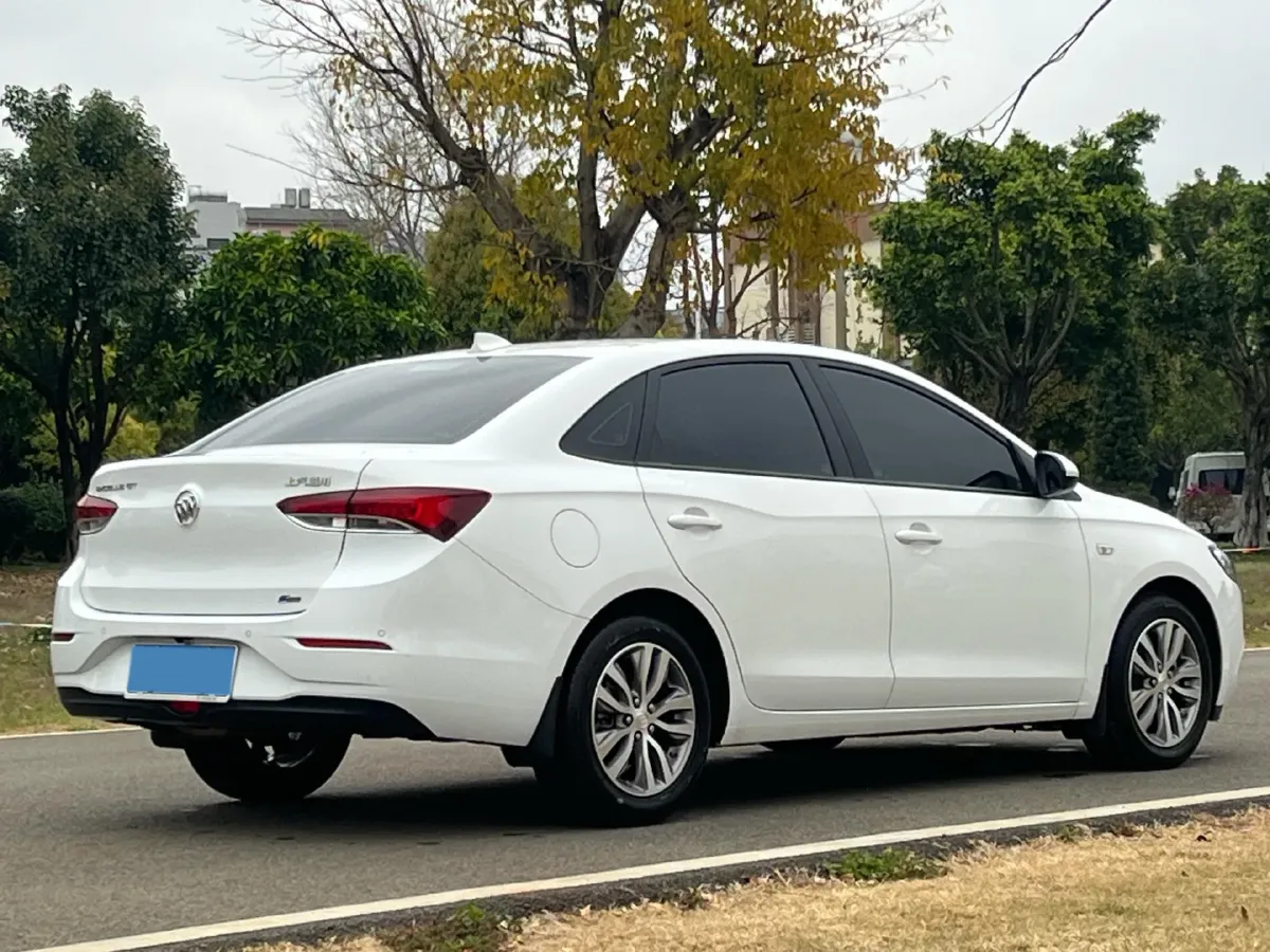 2021 Buick Excelle 1.3T 163HP L3 6AT,autocango,china used car exporter,china ev exporter,chinese used car exporter,chinese used ev exporter