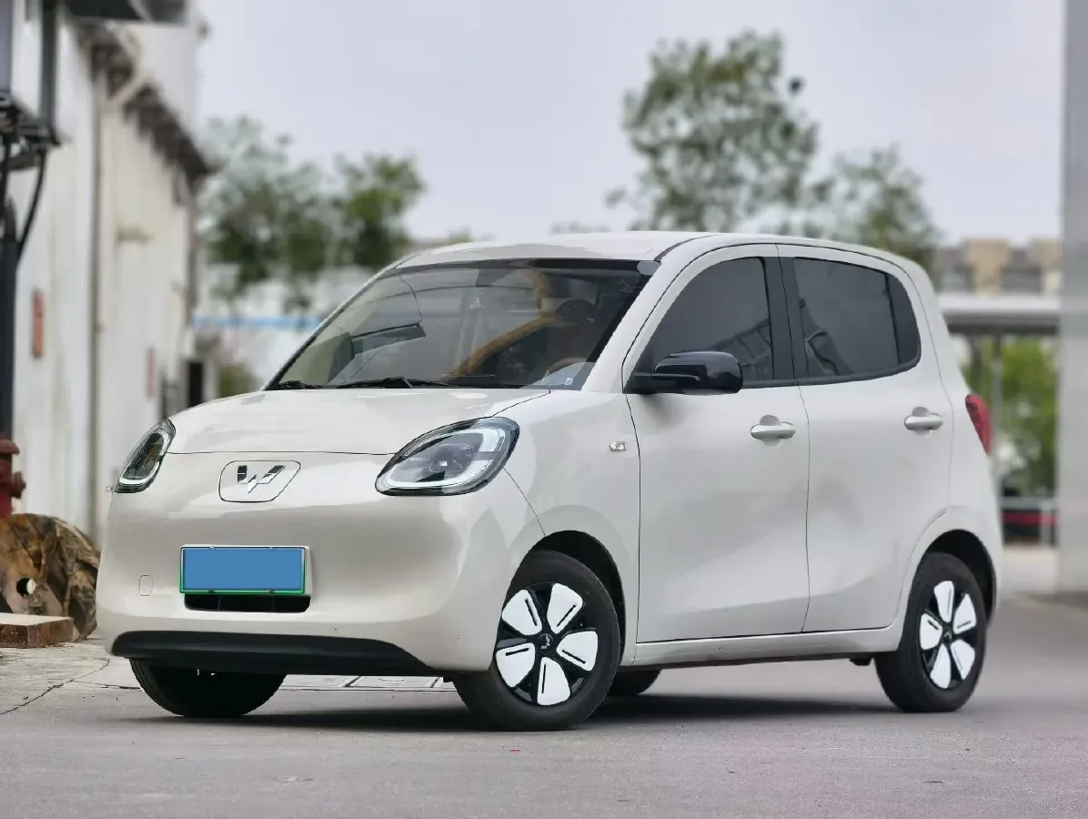 2025 WuLing HongGuang MINI EV BEV 16.2KWH,autocango,china used car exporter,china ev exporter,chinese used car exporter,chinese used ev exporter